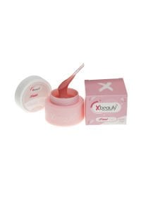 Xbeauty Fast Gel Bubble Pink 50 gr