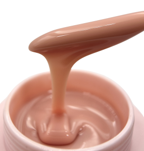 Xbeauty Fast Jel Bubble Pink 50 gr