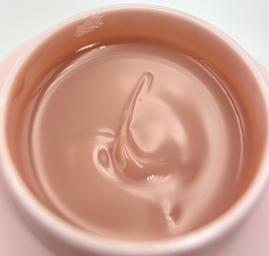 Xbeauty Fast Jel Bubble Pink 50 gr