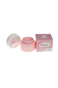 Xbeauty Fast Gel Shimmer Rose 50 gr