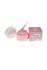 Xbeauty Fast Gel Shimmer Rose 50 gr
