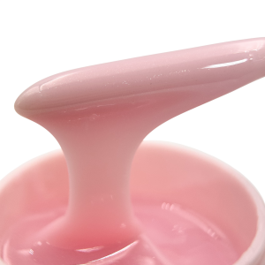 Xbeauty Fast Jel Shimmer Rose 50 gr