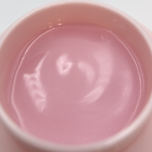 Xbeauty Fast Jel Shimmer Rose 50 gr