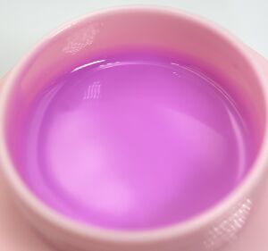 Xbeauty Fast Jel Purple 50 gr