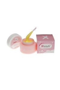 Xbeauty Fast Gel Lemon 50 gr