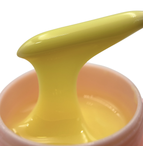 Xbeauty Fast Jel Lemon 50 gr