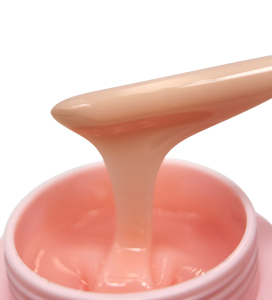 Xbeauty Fast Jel Soft Beige 50 gr