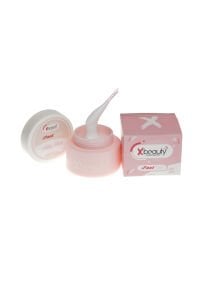 Xbeauty Fast Gel Milky White 50 gr
