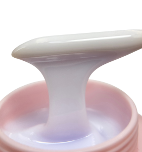 Xbeauty Fast Jel Milky White 50 gr