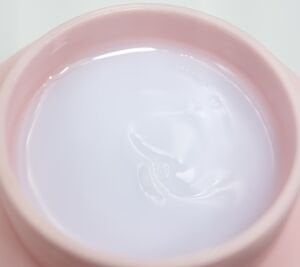 Xbeauty Fast Jel Milky White 50 gr
