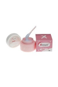 Xbeauty Fast Gel Milky  50 gr