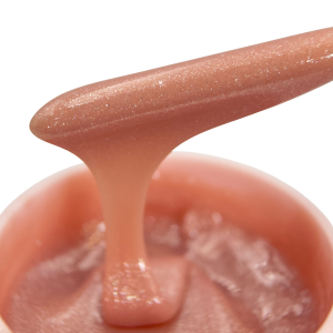 Xbeauty Fast Jel Cristal Rose 50 gr