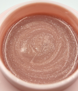 Xbeauty Fast Jel Cristal Rose 50 gr