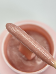 Xbeauty Fast Jel Cristal Rose 50 gr