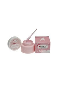 Xbeauty Fast Gel Barbie Pink (Simli) 50 gr