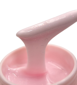 Xbeauty Fast Jel Barbie Pink (Simli) 50 gr