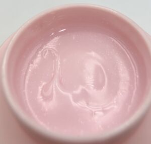 Xbeauty Fast Jel Barbie Pink (Simli) 50 gr