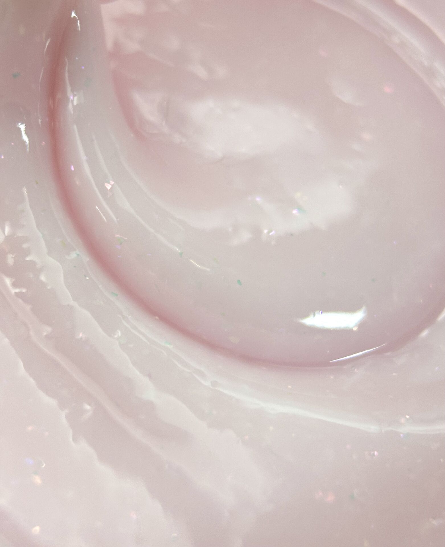 Xbeauty Fast Jel Barbie Pink (Simli) 50 gr