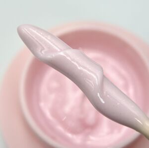 Xbeauty Fast Jel Barbie Pink (Simli) 50 gr