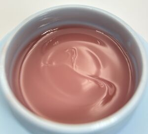 Xbeauty Builder Jel Caramel 50 gr