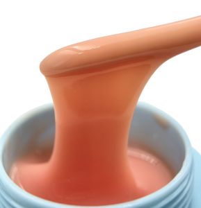 Xbeauty Builder Jel Blush Pink 50 gr