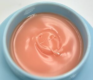 Xbeauty Builder Jel Blush Pink 50 gr