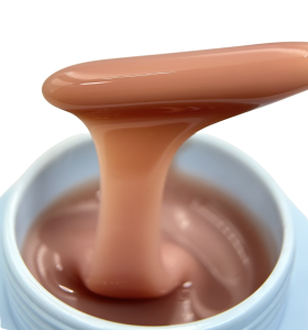 Xbeauty Builder Jel Natural Pink 50 gr