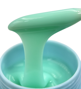 Xbeauty Builder Jel Mint Green 50 gr