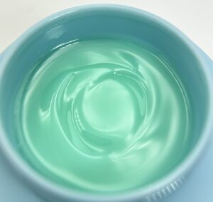 Xbeauty Builder Jel Mint Green 50 gr