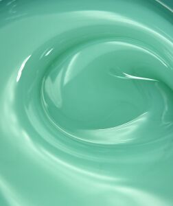 Xbeauty Builder Jel Mint Green 50 gr