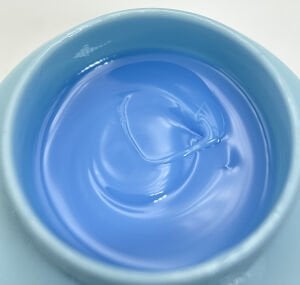 Xbeauty Builder Jel Blue Sky 50 gr