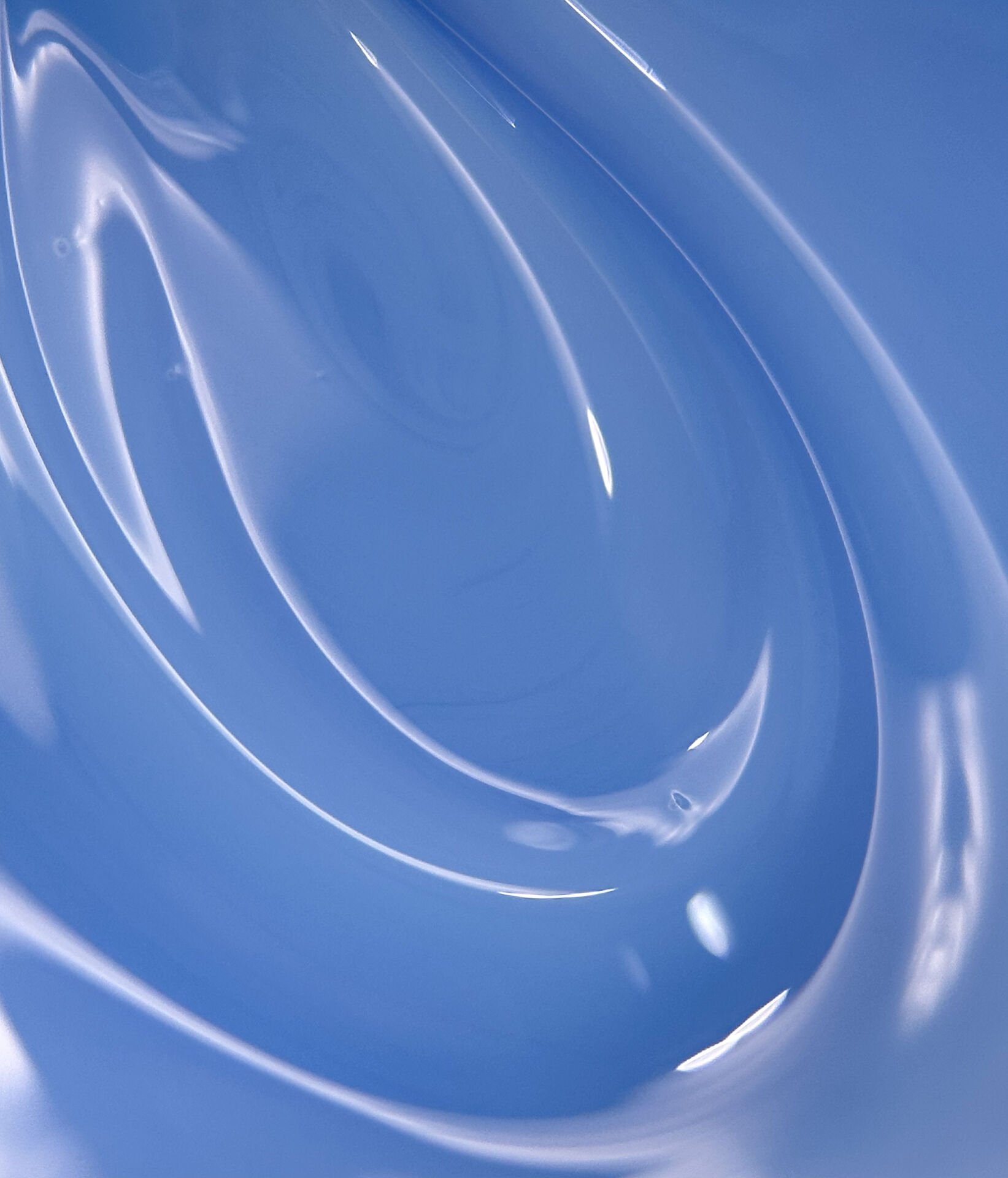 Xbeauty Builder Jel Blue Sky 50 gr