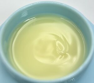 Xbeauty Builder Jel Yellow 50 gr