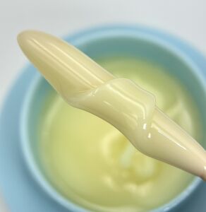 Xbeauty Builder Jel Yellow 50 gr