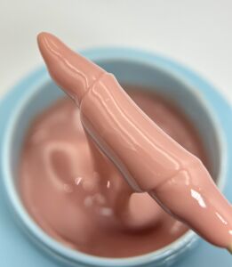 Xbeauty Builder Jel Blossom Pink 50 gr