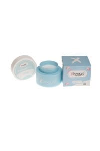 Xbeauty Builder Jel White  50 gr