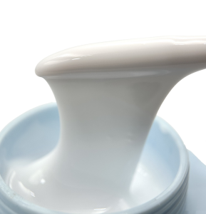 Xbeauty Builder Jel White  50 gr