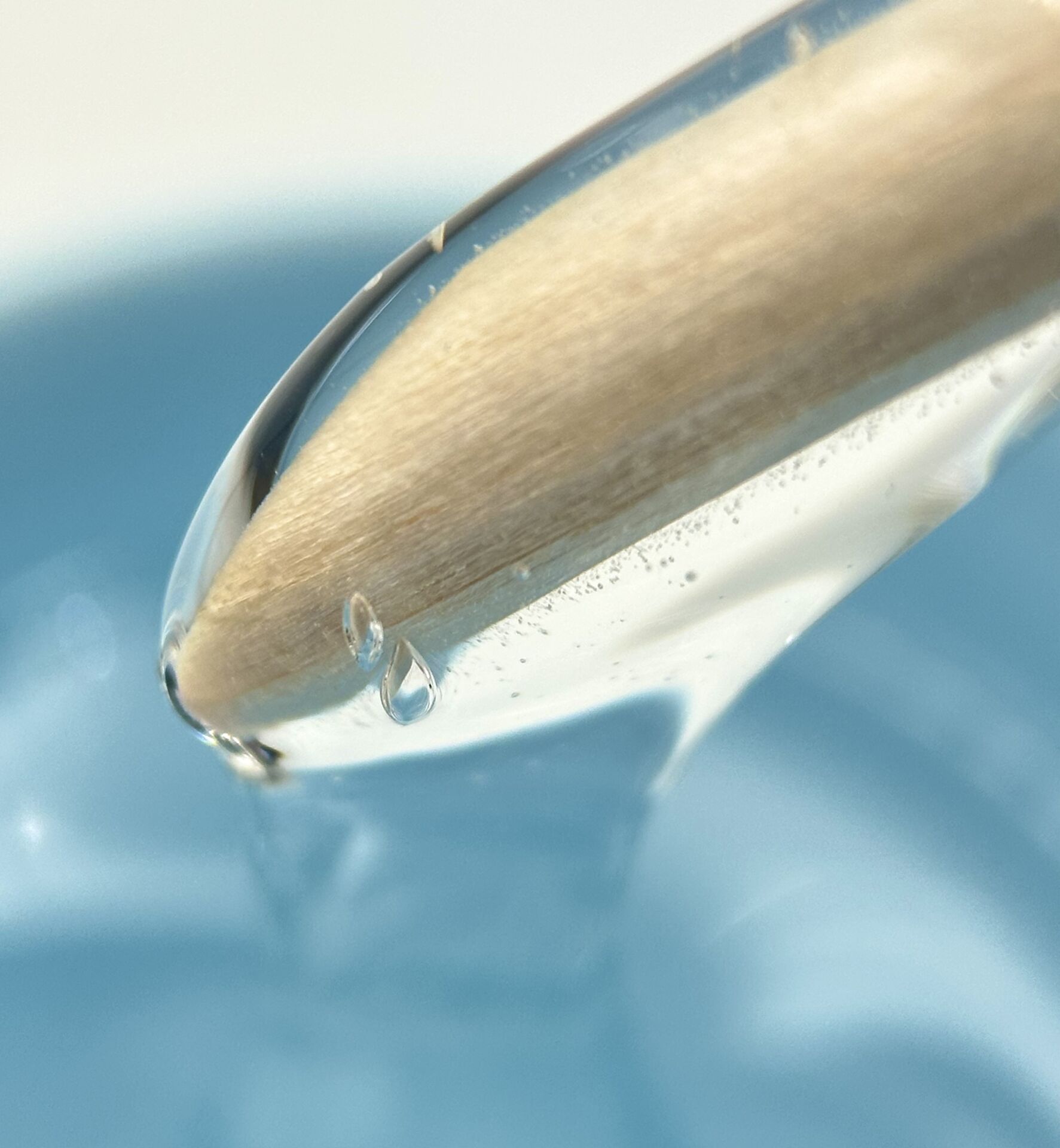 Xbeauty Builder Jel Clear  50 gr