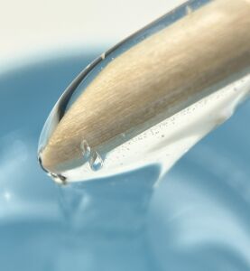 Xbeauty Builder Jel Clear  50 gr