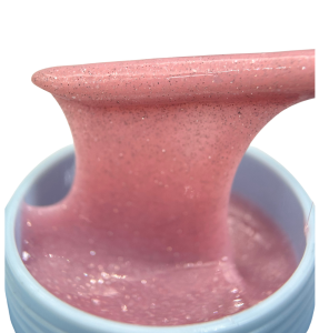 Xbeauty Builder Disco Jel Light Pink 50 gr