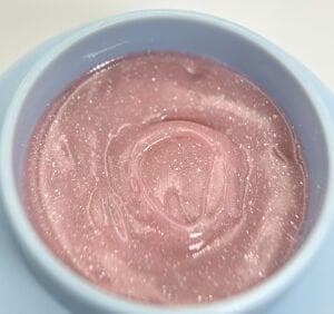 Xbeauty Builder Disco Jel Light Pink 50 gr