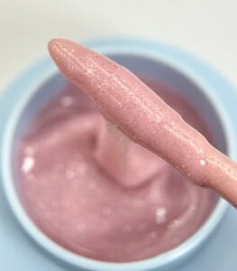 Xbeauty Builder Disco Jel Light Pink 50 gr