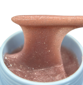 Xbeauty Builder Disco Jel Thin Pink  50 gr