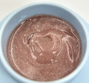 Xbeauty Builder Disco Jel Thin Pink  50 gr