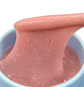 Xbeauty Builder Disco Jel Soft Pink 50 gr