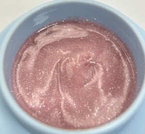 Xbeauty Builder Disco Jel Soft Pink 50 gr