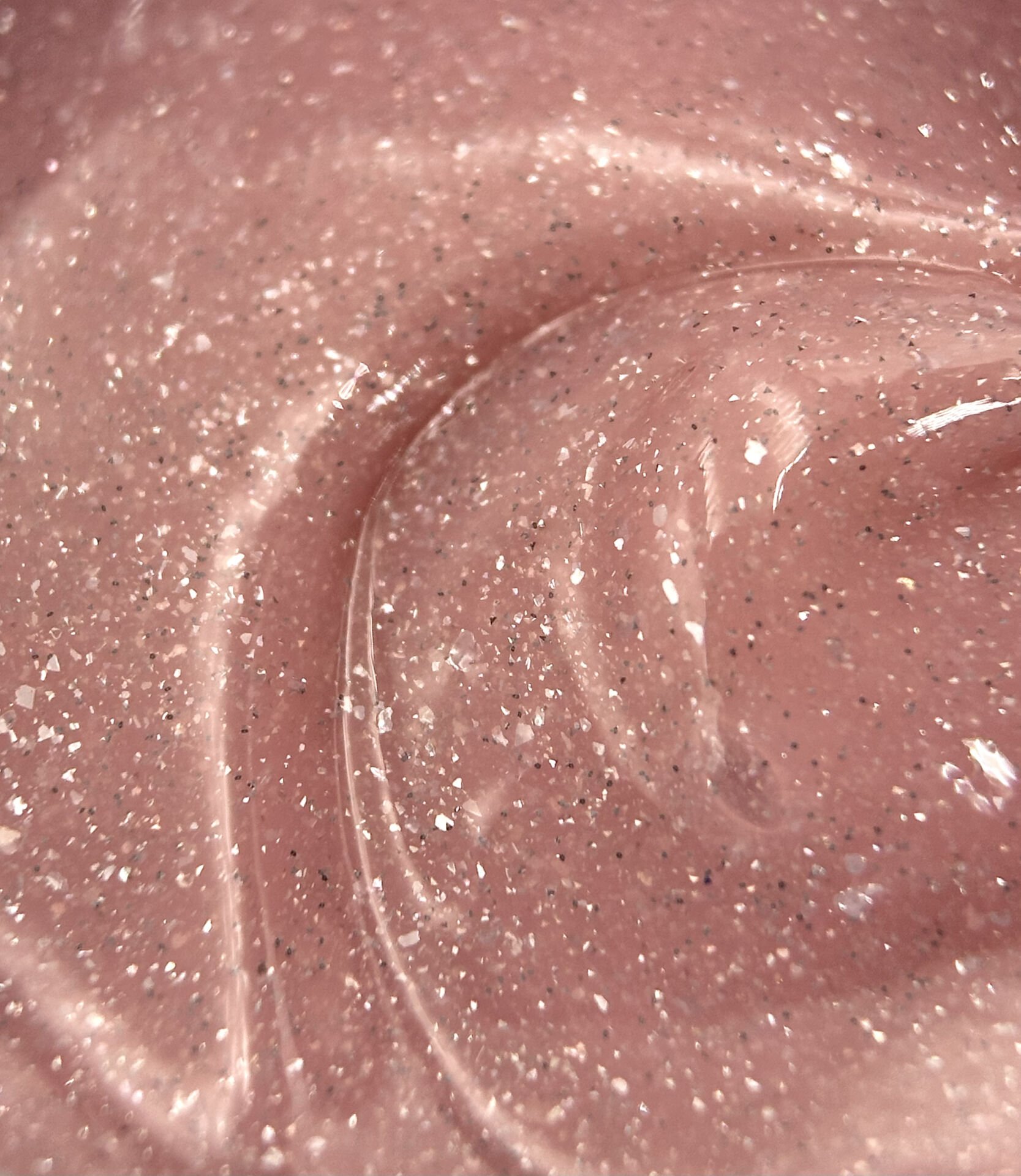 Xbeauty Builder Disco Jel Soft Pink 50 gr