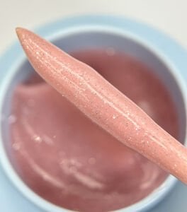 Xbeauty Builder Disco Jel Soft Pink 50 gr