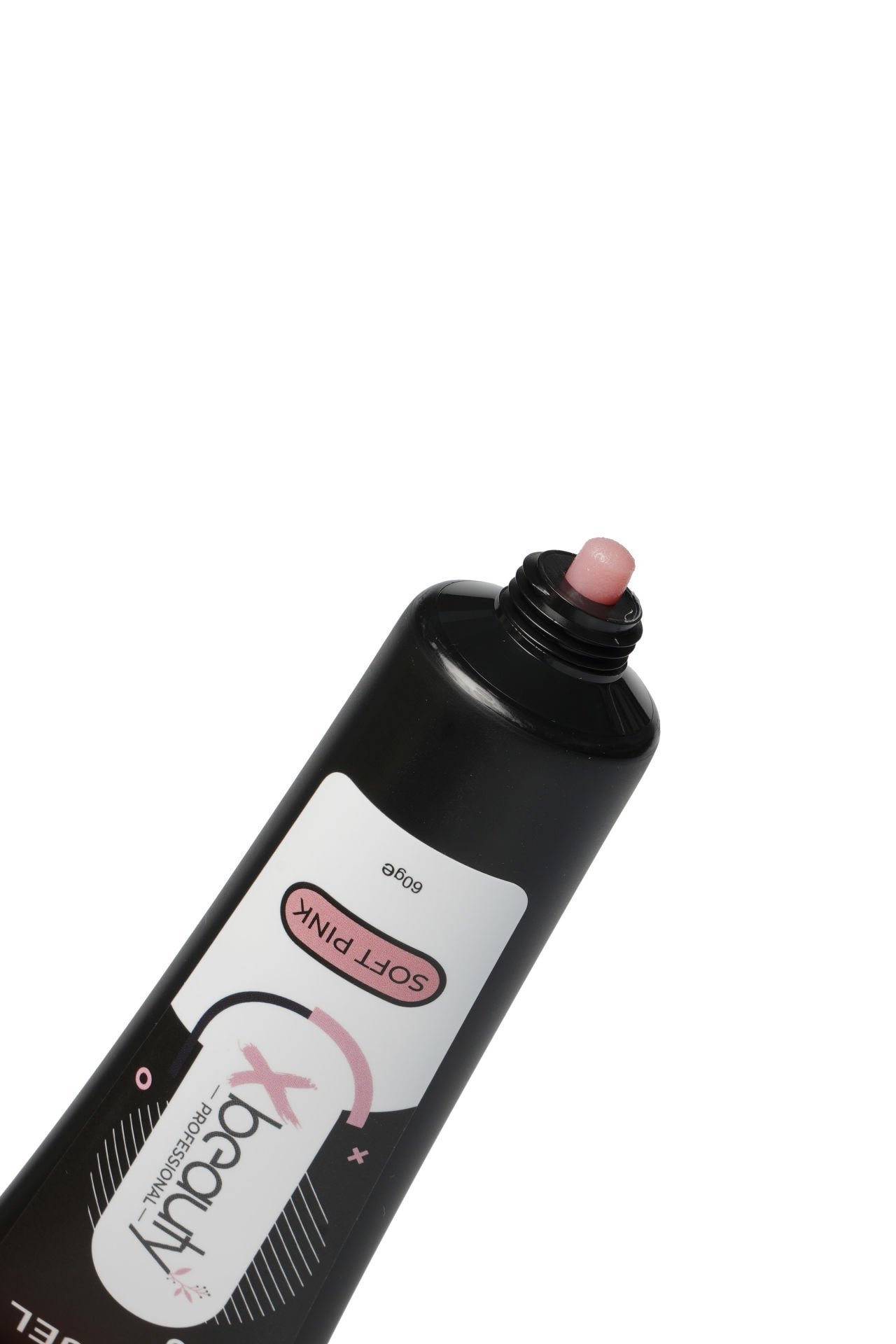 Xbeauty Acrygel (Akril Jel) Soft Pink 60 g