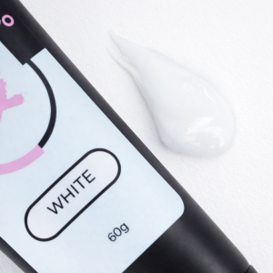 Xbeauty Acrygel (Akril Jel) White 60 g